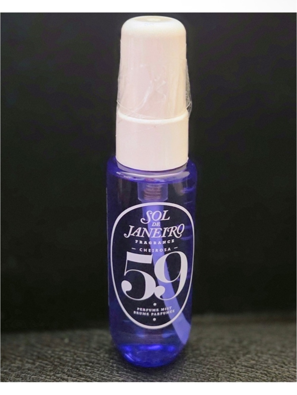 Sol de Janeiro Cheirosa 59 Fragrance Hair and Body Mist